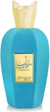 Afnan Zimaya Rabab (Eau de Parfum, 100 ml)