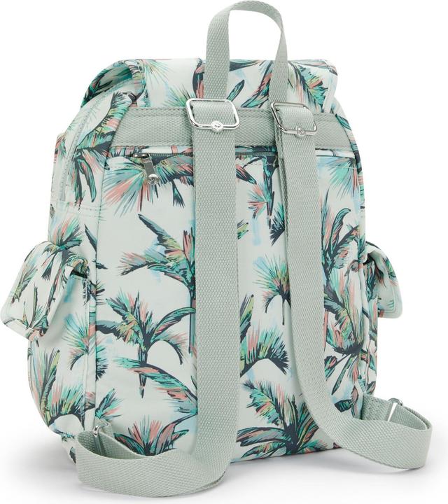 Image du produit Kipling Basic Prt City Pack Daypack S 33.5 cm (15 l)