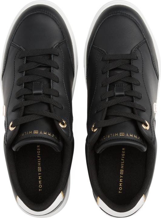 Image du produit Tommy Hilfiger Essential Chic Court Sneaker (36)