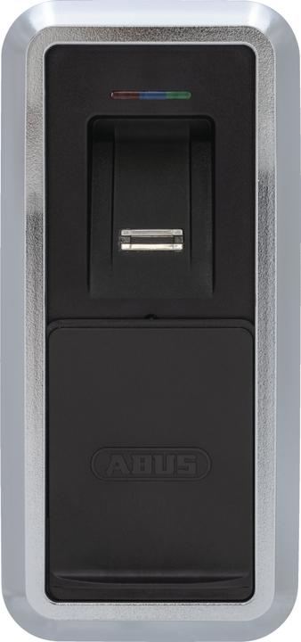 Abus Bluetooth finger scanner HomeTec Pro CFS3100, silver (Fingerprint)