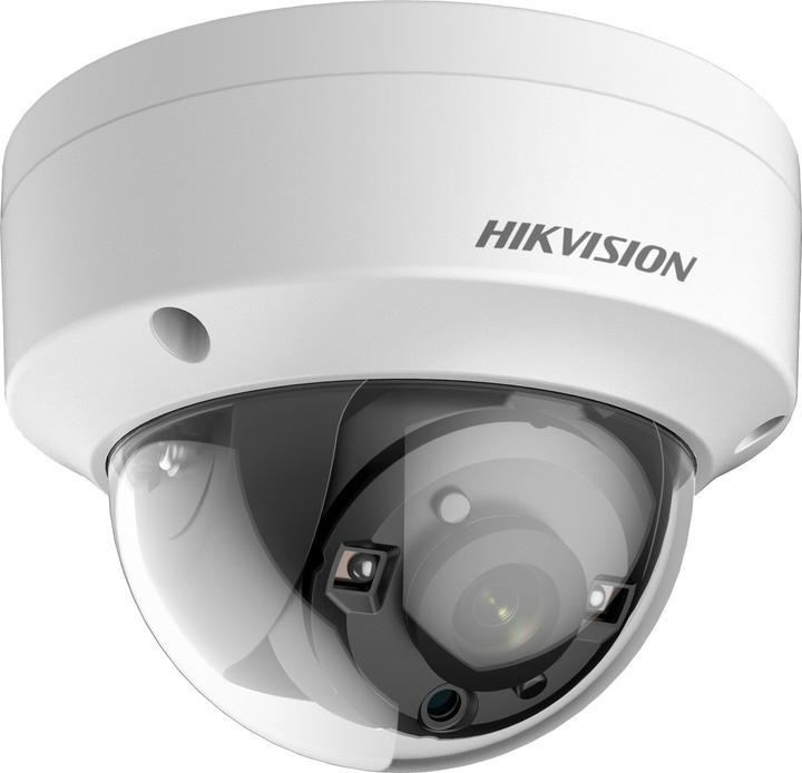 Produktbild Hikvision DS-2CE57U1T-VPIT(2.8MM) (3840 x 2160 Pixels)