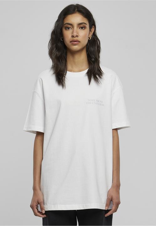 Produktbild Days Beyond Angel Numbers Oversize Boyfriend Tee (XS)