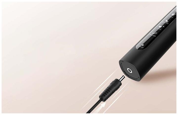 Immagine prodotto Fairywill Spazzolino sonico FW-507 (nero) (Spazzolino sonico)