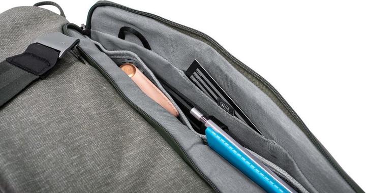 Image du produit Peak Design Travel Duffel 35L (Sac à bandoulière pour appareil photo, 35 l)