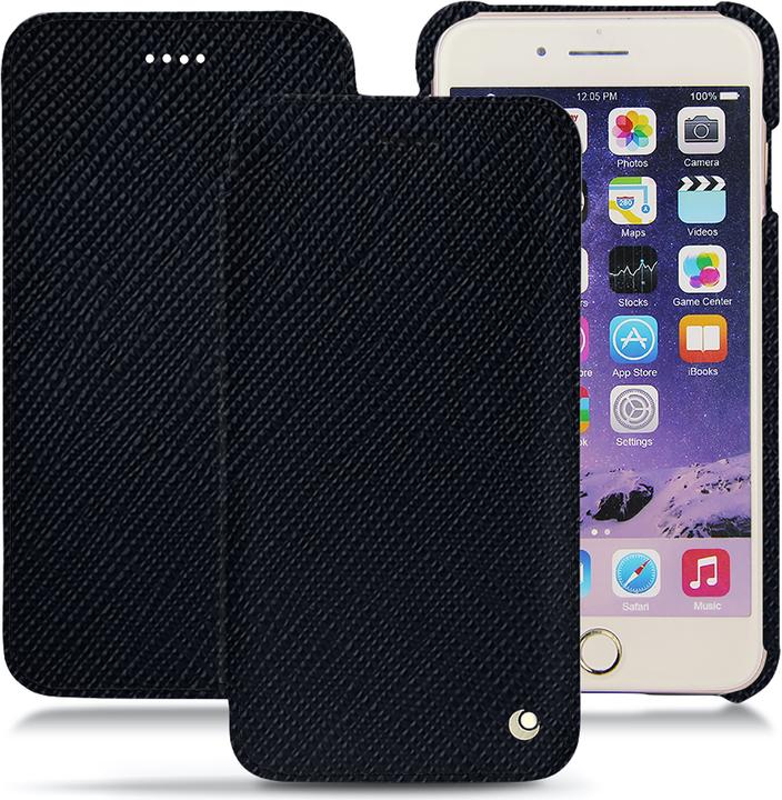 Image du produit Noreve Housse cuir horizontal (Apple iPhone 7 Plus)