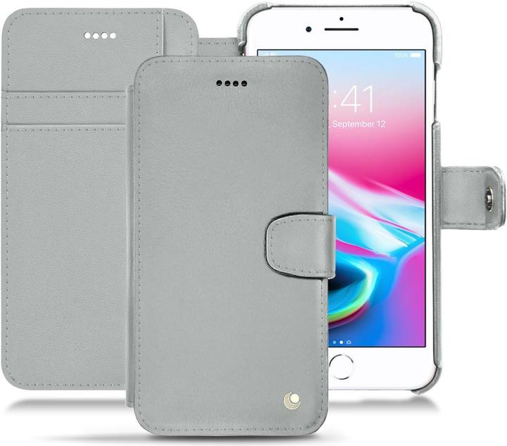 Image du produit Noreve Housse cuir portefeuille (Apple iPhone 8 Plus)