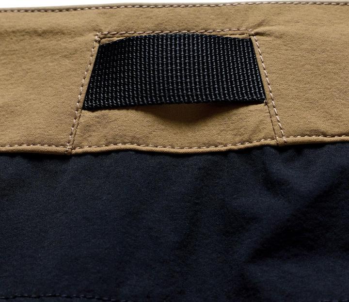 Produktbild Troy Lee Designs Skyline Trail Pant, Mono, sienna, 32 (32)