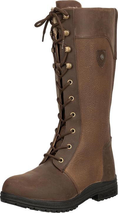 Suedwind Footwear Galway waterproof stable boots