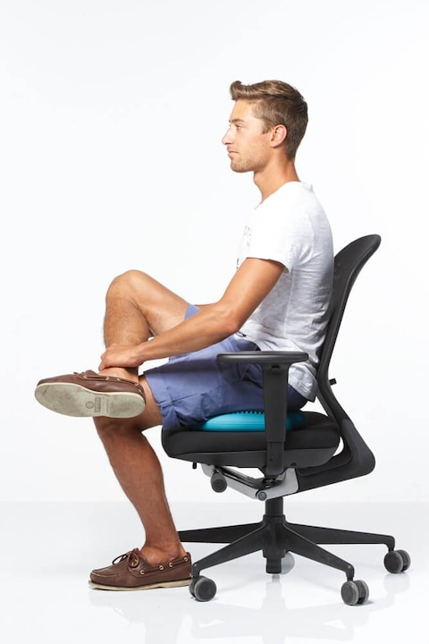 Image du produit Togu Coussin de balle Dynair Senso XL