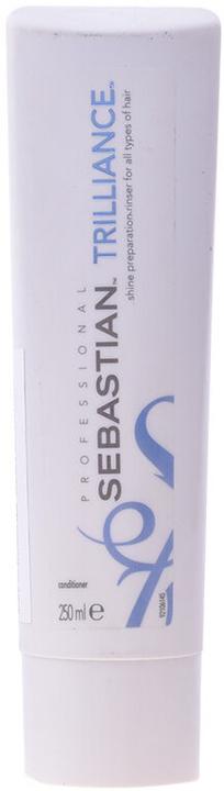 Actual product image Sebastian Trilliance Conditioner (250 ml)