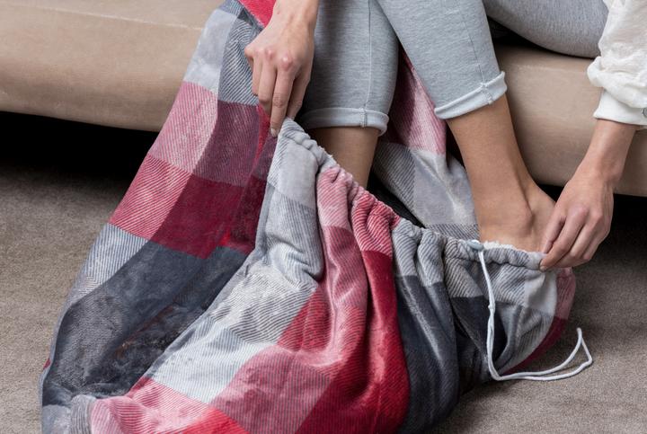 Produktbild Imetec 16777 (150 x 110 cm)