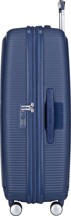Productafbeelding American Tourister Soundbox (110 l, L (90 - 115l))