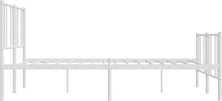 Image du produit vidaXL Bettgestell (200 x 200 cm)