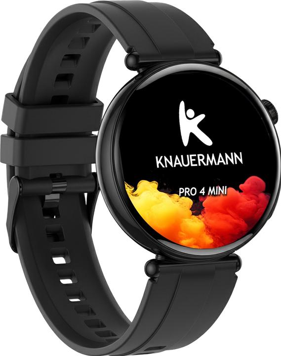 Image du produit Knauermann Pro 4 Mini (2026) (41 mm)