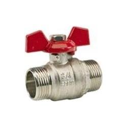 Thumbnail - Arco, Ventil, Ball Valve Buterfly Hand 3/4mm