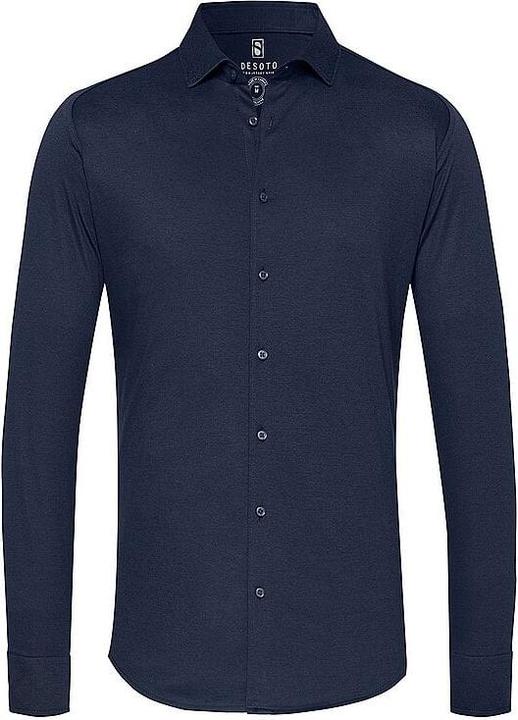 Immagine prodotto Desoto Camicia in jersey (L)
