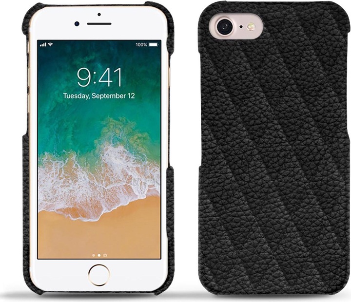 Produktbild Noreve Lederschutzhülle (Apple iPhone 7)