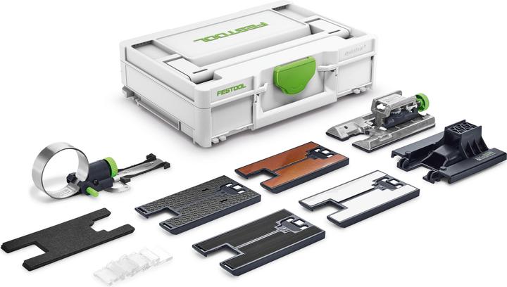Festool Accessoire Systainer voor CARVEX