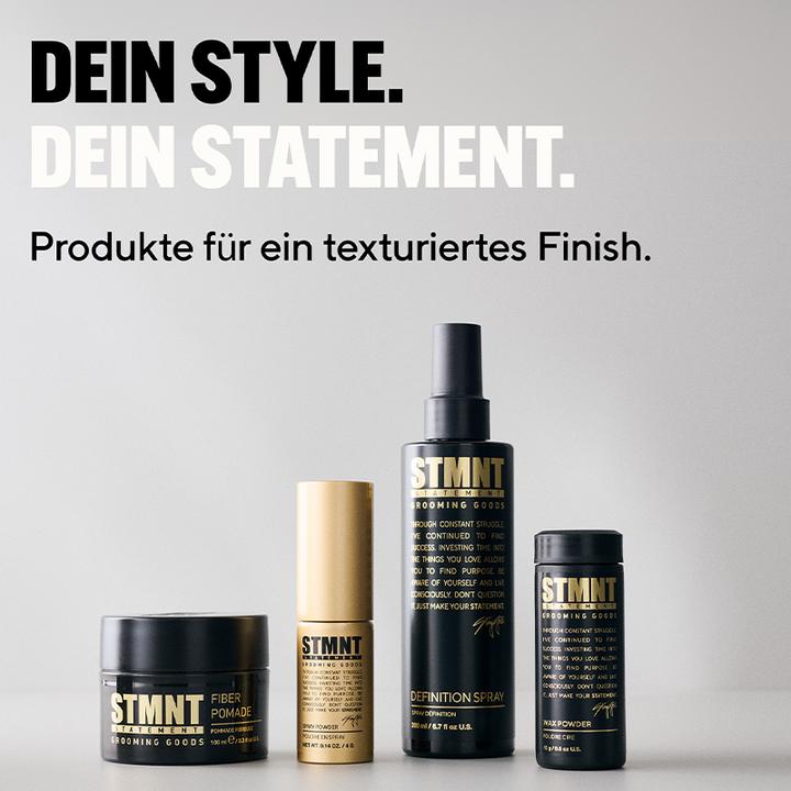 Immagine prodotto STMNT Wax Powder (Cera per capelli, 15 ml)