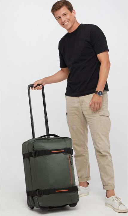 Image du produit American Tourister Piste urbaine (55 l)