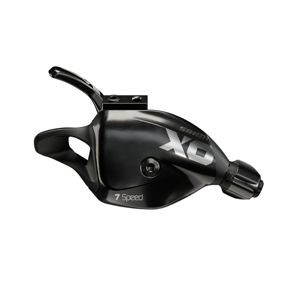 Thumbnail - Sram, Schalthebel + Bremshebel