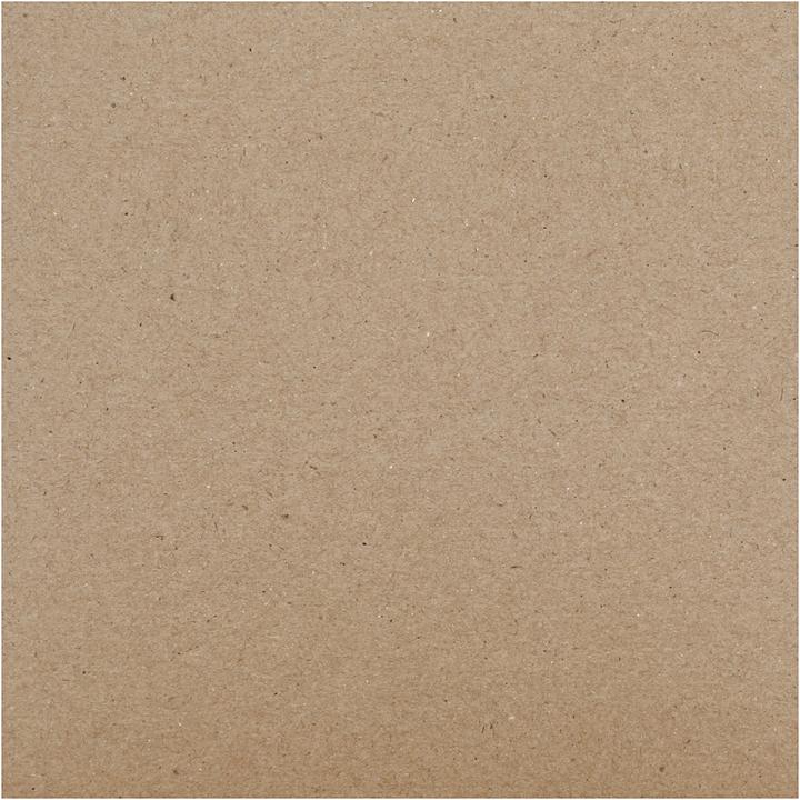 Produktbild Creativ Company Karten und Umschläge Natur, 4 Stk. (4 Stk.)