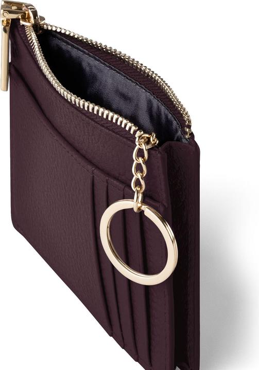 Actual product image Lazarotti Bologna Leather Schlüsseletui Leder 11.5 cm