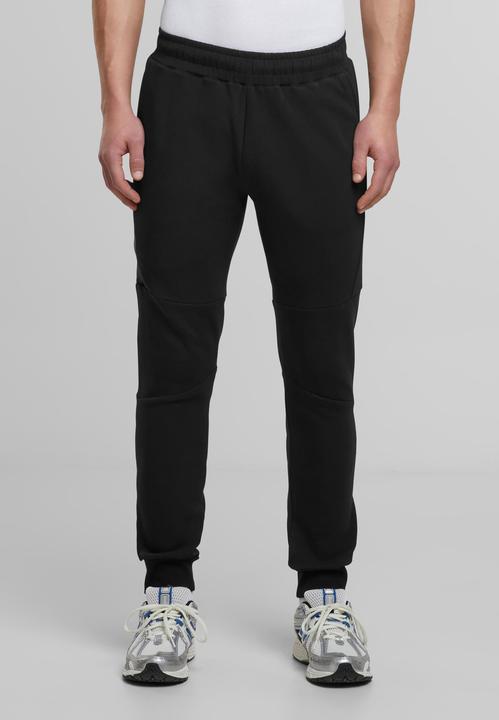 Actual product image Mister Tee MisterTee Basic tracksuit bottoms - 181547 (XL)