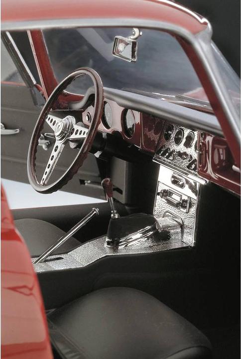 Produktbild Revell Jaguar E-Type