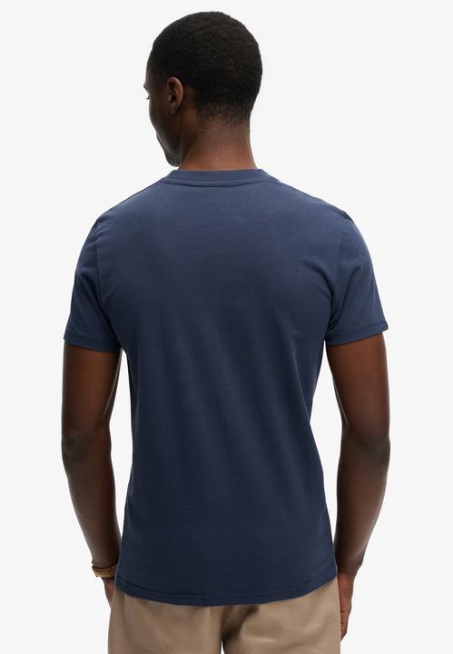 Produktbild Superdry Essential Stacked Logo (L)