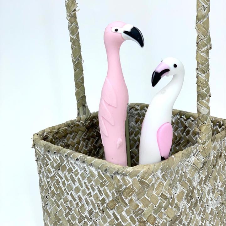 Produktbild Yuko.B Flamingo (Blanc, Weiss, 1x)