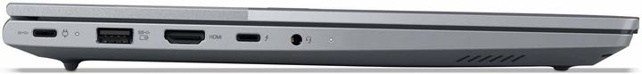 Actual product image Lenovo ThinkBook 14 Gen 8 (14", 512 GB, 16 GB, CH, Intel Core 5 210H)