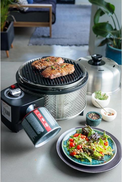 Produktbild Cobb Gasgrill Deluxe 2.0