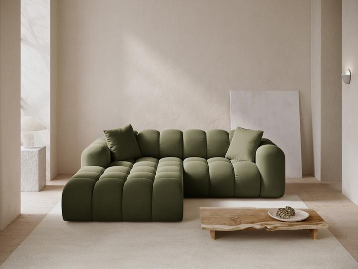 Produktbild Cosmopolitan Design Treno (Ecksofa)