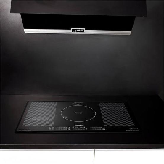 Actual product image Kaiser KCT 97 FI LaPerle