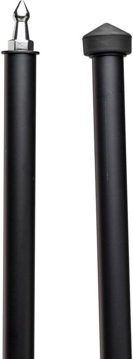 Produktbild Benro Trikojis SystemGo Plus FGP28A tilted (Metall)