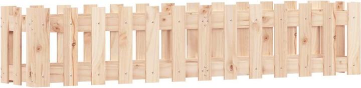 Produktbild vidaXL Hochbeet