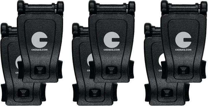 Produktbild CRDBAG Pals / Molle Schnallen (Kamera Taschenerweiterung)
