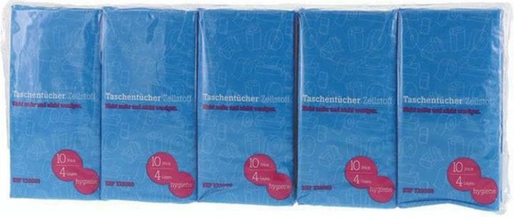 Actual product image IVF Hartmann handkerchiefs