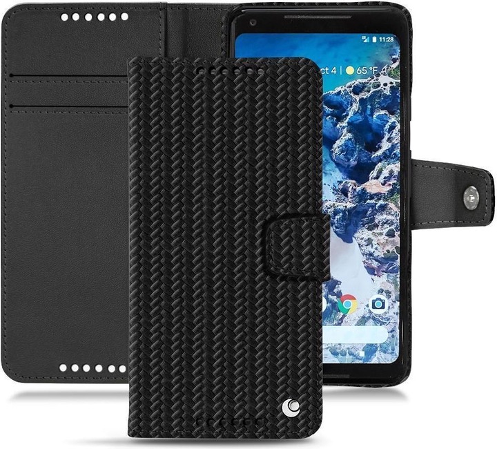 Abaca nero ( Noir / Nero)