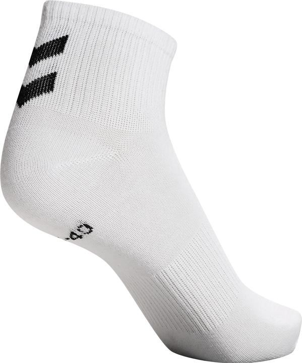 Produktbild hummel Chevron 6-Pack Mid Cut Socks (41 - 45)