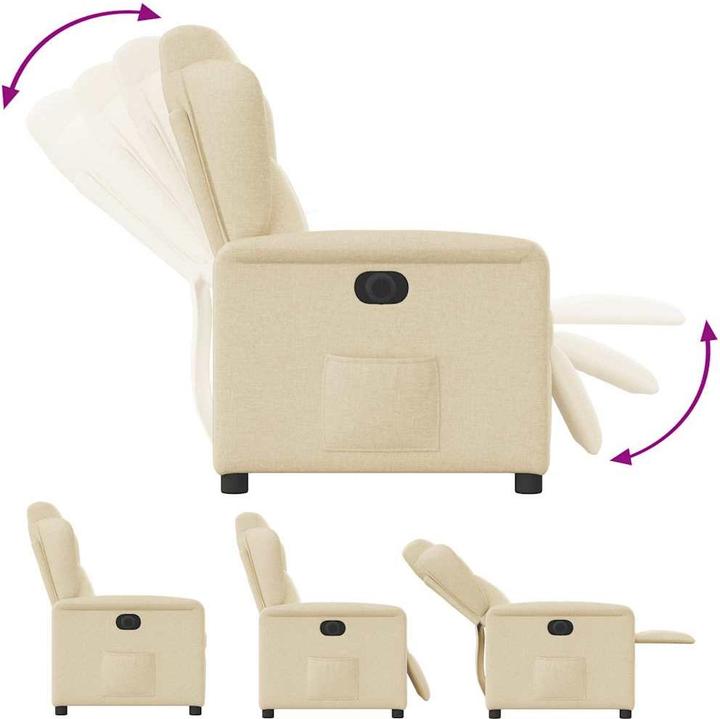 Produktbild vidaXL Relaxsessel