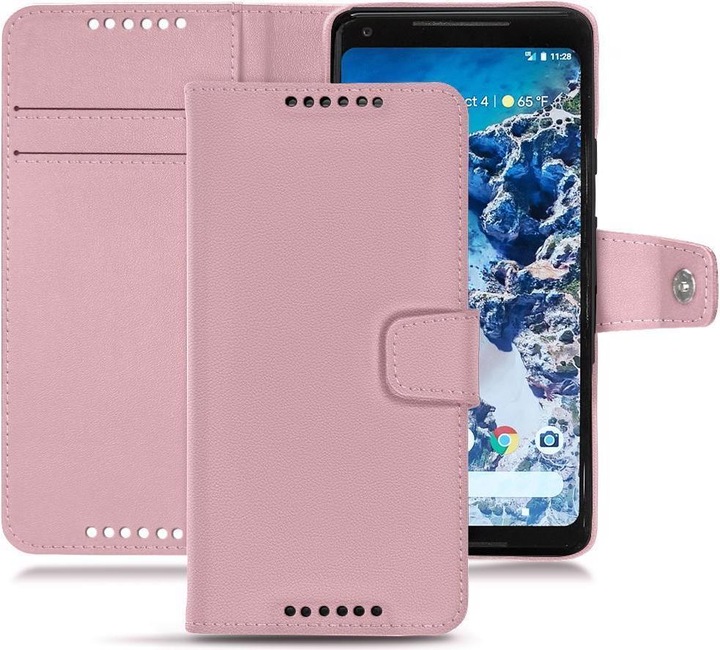 Immagine prodotto Noreve Cover in pelle portafoglio (Google Pixel 2 XL)