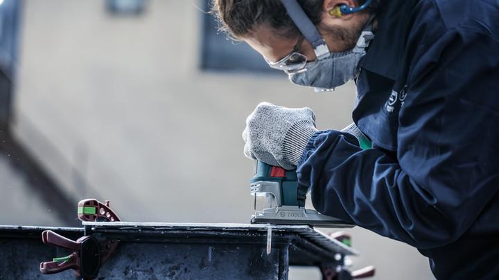 Produktbild Bosch Professional Zubehör PRO Alu curve T227D Stichsägeblatt, 100 mm