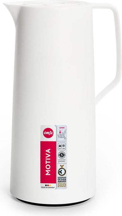 Actual product image Emsa Motiva (1 l)