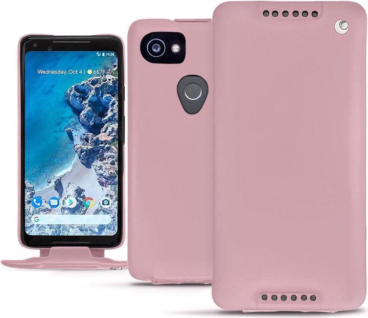 Image du produit Noreve Housse cuir vertical (Google Pixel 2 XL)