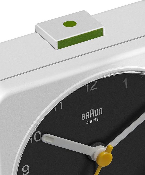Produktbild Braun Classic