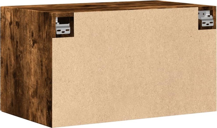 Immagine prodotto VidaXL Armadio a muro (70 x 42,5 x 40 cm)