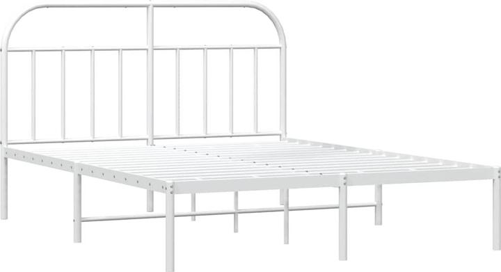Image du produit vidaXL Bettgestell (193 x 203 cm)