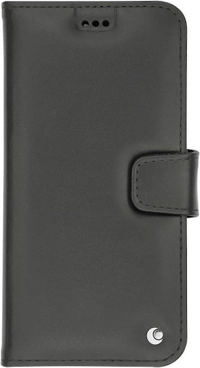 Produktbild Noreve Lederschutzhülle Wallet (HTC U11)